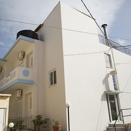 Edgewater Studios Kíssamos Rom bilde